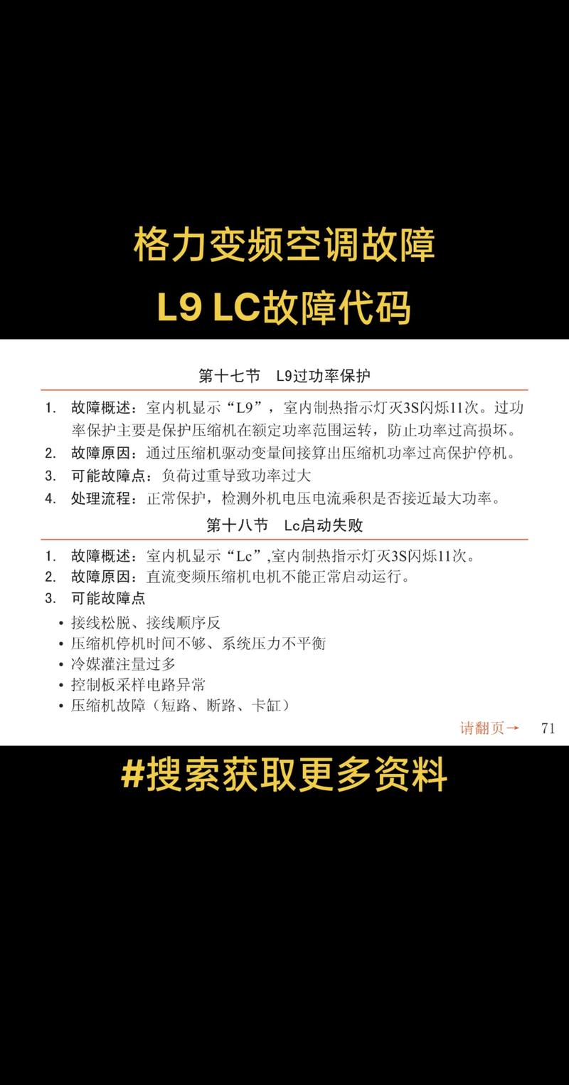 您的万和空气能热水器显示故障代码l9，该如何解决？