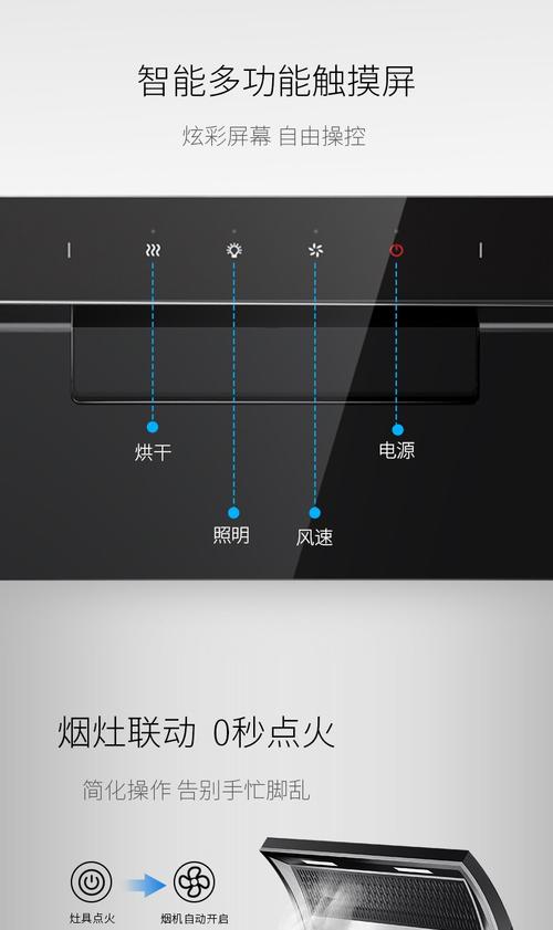 如何识别与解决集成灶上的常见故障指示灯问题？