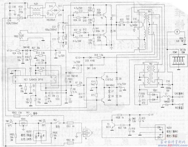 为什么爱邦空气能热水器会显示故障代码d16？