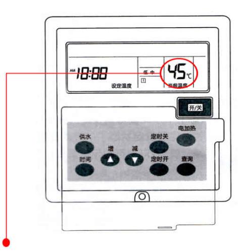 您的科浪空气能显示01E故障码究竟意味着什么？