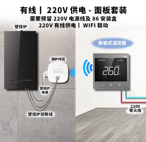 壁挂炉显示e2温控器故障，该如何解决？