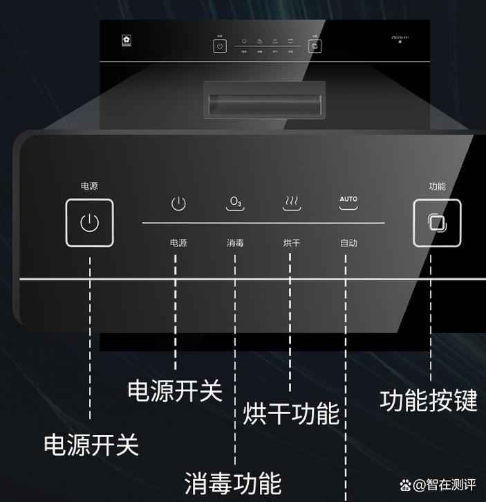 樱花消毒柜锁出现故障，该如何解决？