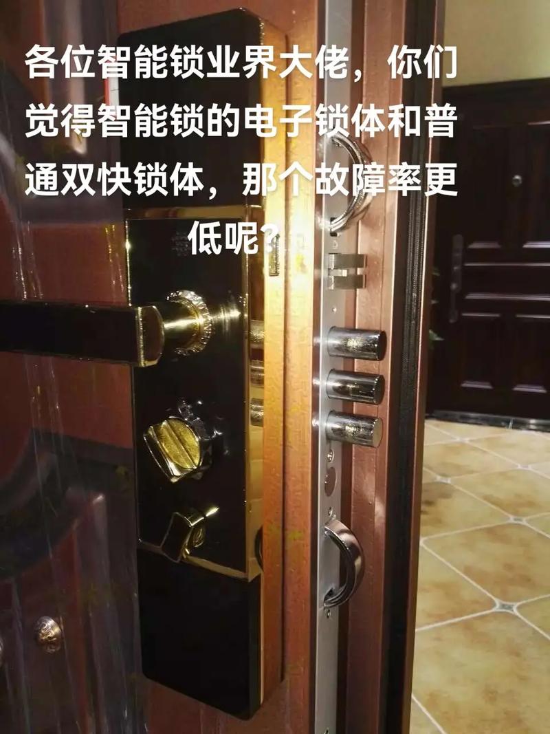 为何单元电子防盗门会出现故障？原因何在？