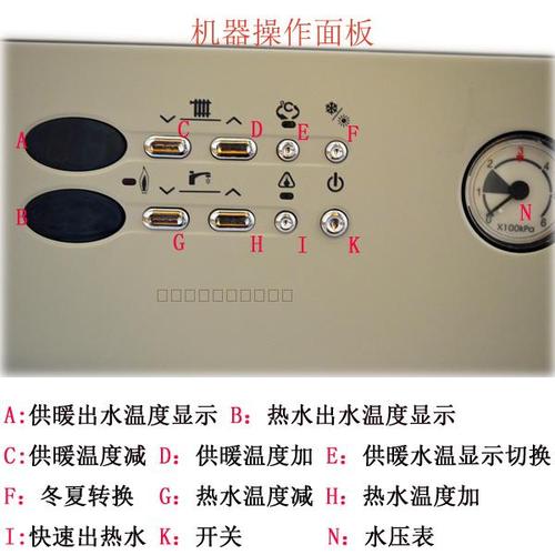 林内燃气壁挂炉e4故障如何快速解决？