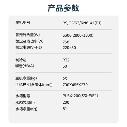 利普曼空气能故障代码E116是什么意思？