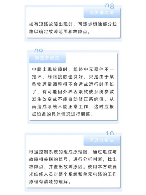 如何快速解决华尔顿消毒柜的常见故障问题？