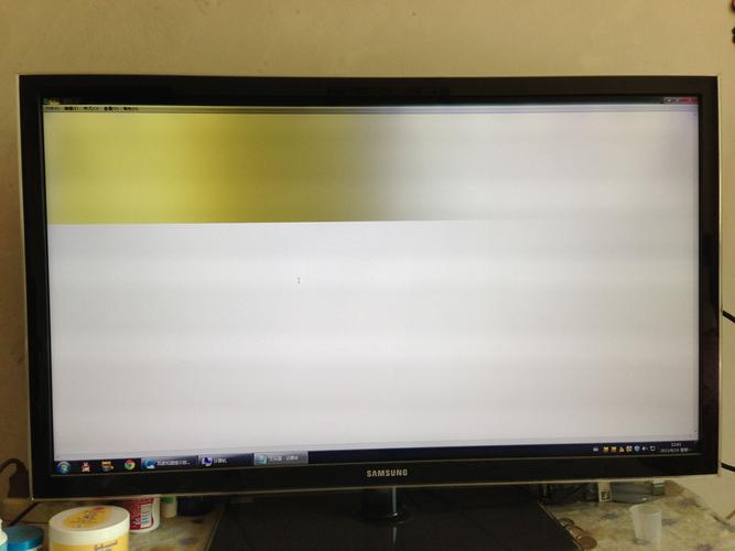 LG47LV3600一CB电视常见故障有哪些？